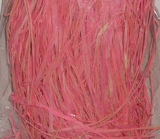 Floristik Bastelbedarf Raffia