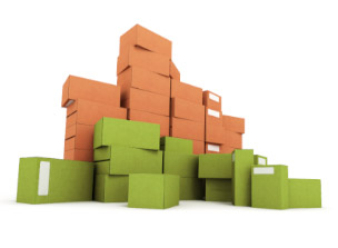 ContainerSharing China