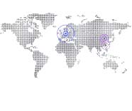 delphinia offices located in Hamburg Shanghai Peking
